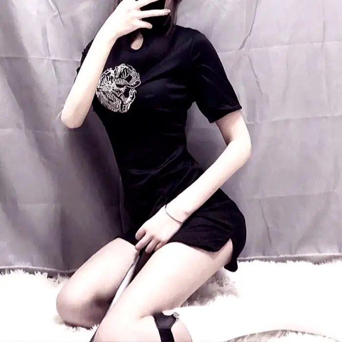 琳达想吃鸡肉！国语