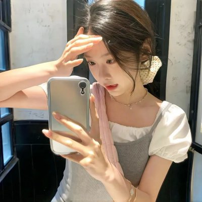 寒涛俪影